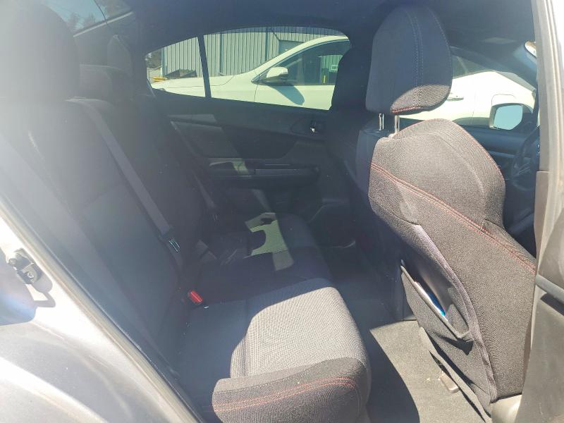 65836886 :رقم المزاد ، JF1VA1D60F8800546 vin ، 2015 Subaru Wrx مزاد بيع