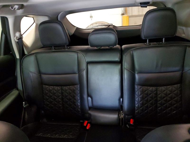 Продажа на аукционе авто 2019 Nissan Murano, vin: 5N1AZ2MS4KN143200, номер лота: 65152296
