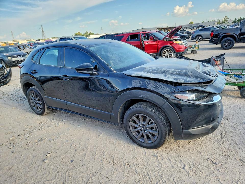 Продажа на аукционе авто 2026 Mazda Cx-30, vin: 3MVDMBAL9TM114895, номер лота: 64217616