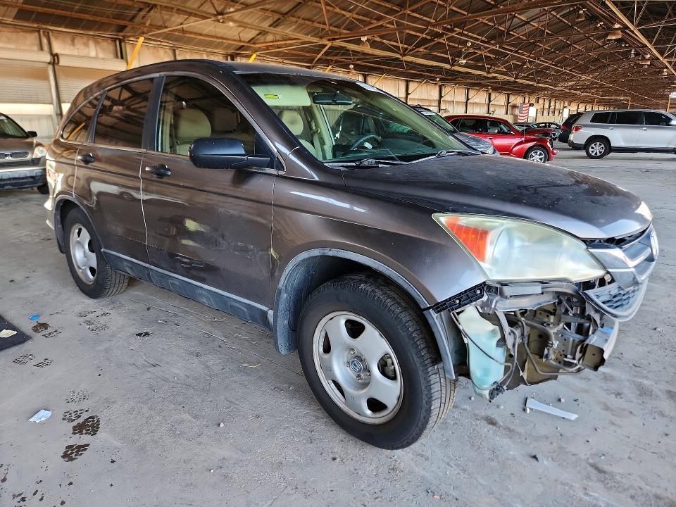 2011 Honda Cr-v მანქანა იყიდება აუქციონზე, vin: 5J6RE3H30BL028868, აუქციონის ნომერი: 66118806
