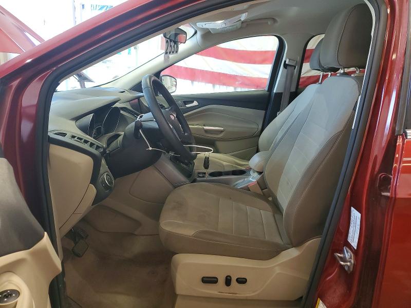 Aukcja sprzedaży 2016 Ford Escape, vin: 1FMCU0GX1GUB43963, numer aukcji: 65039536