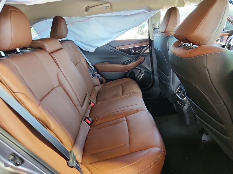 Aukcja sprzedaży 2024 Subaru Outback, vin: 4S4BTGPD8R3253723, numer aukcji: 64655786