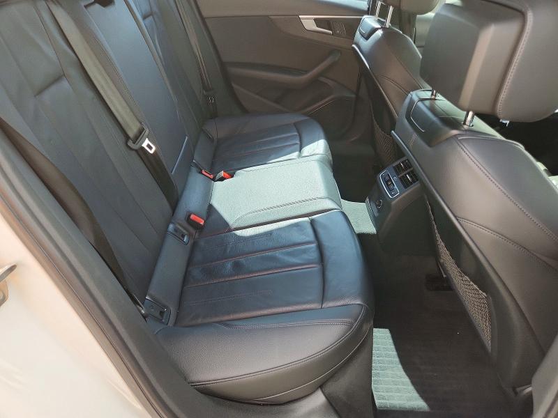 Продаж на аукціоні авто 2018 Audi A4, vin: WAUENAF44JA109884, номер лоту: 64605546
