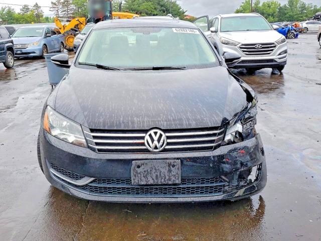 62882186 :رقم المزاد ، 1VWBP7A31CC074209 vin ، 2012 Volkswagen Passat مزاد بيع
