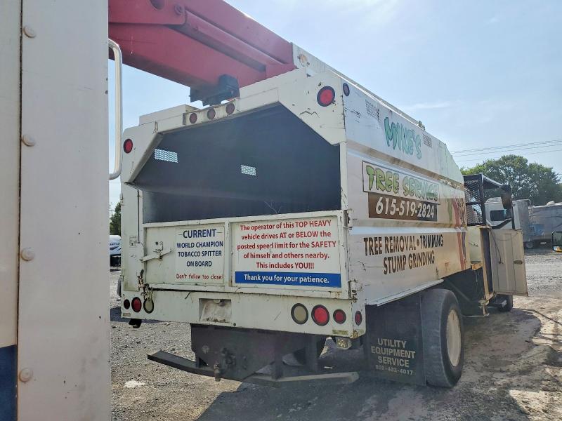 64604256 :رقم المزاد ، 1GBJ7C1C15F508643 vin ، 2005 Chevrolet C7500 مزاد بيع