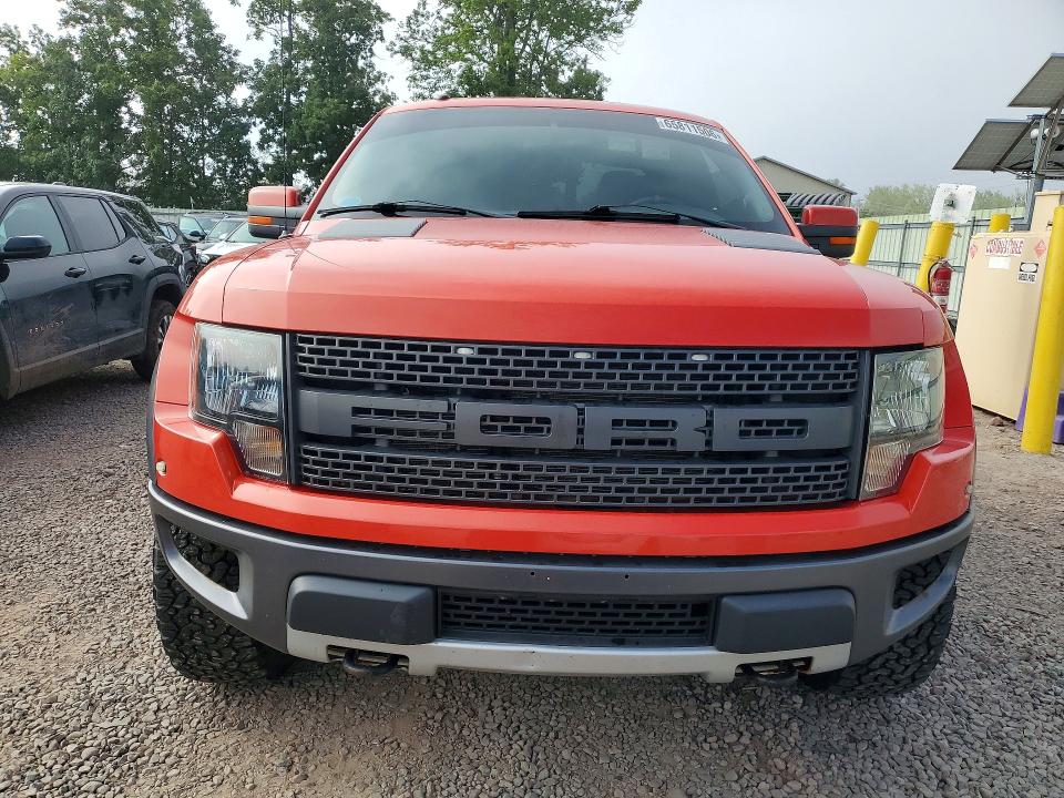 Aukcja sprzedaży 2010 Ford F150, vin: 1FTEX1EV8AFA29076, numer aukcji: 65811506