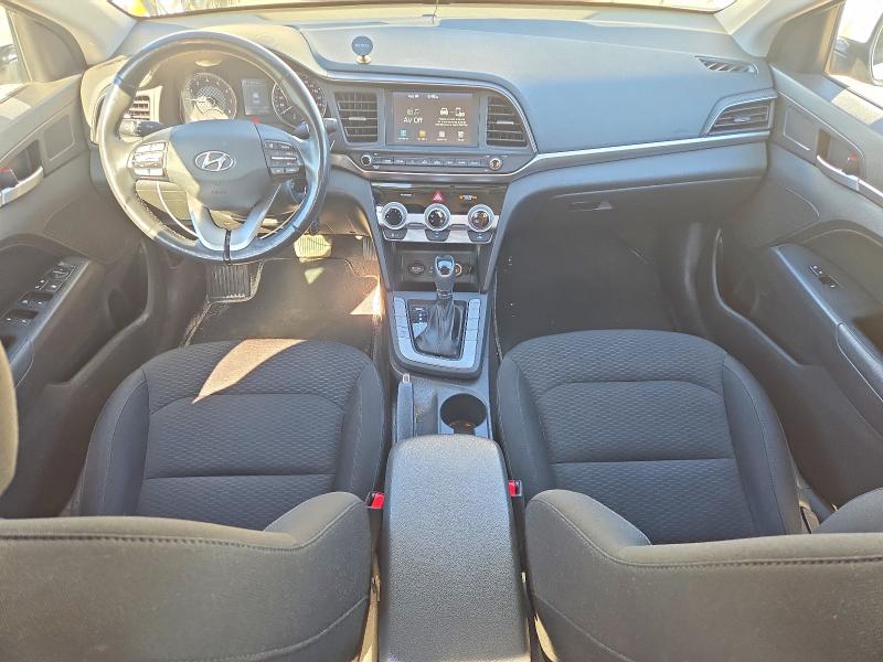 Продаж на аукціоні авто 2019 Hyundai Elantra, vin: KMHD84LF6KU769708, номер лоту: 66946176