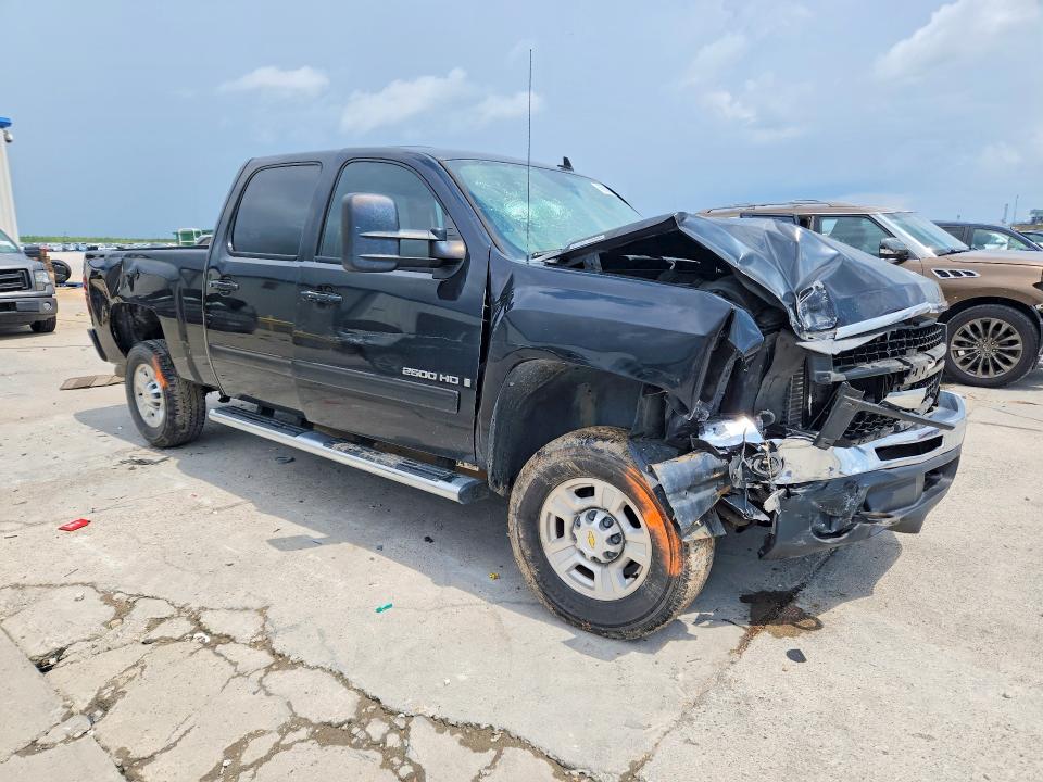 Продаж на аукціоні авто 2009 Chevrolet Silverado, vin: 1GCHC63679F179001, номер лоту: 66558426