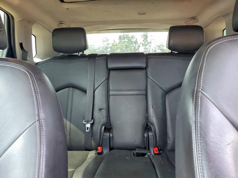 2013 Cadillac Srx მანქანა იყიდება აუქციონზე, vin: 3GYFNCE36DS507459, აუქციონის ნომერი: 66417596