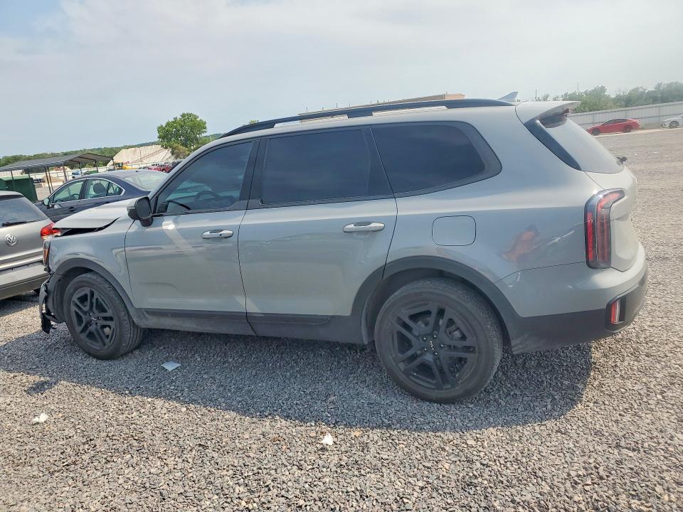 Aukcja sprzedaży 2024 Kia Telluride, vin: 5XYP3DGC8RG429987, numer aukcji: 64845976