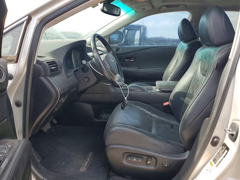 Aukcja sprzedaży 2014 Lexus Rx 350, vin: 2T2ZK1BA5EC147419, numer aukcji: 63954386