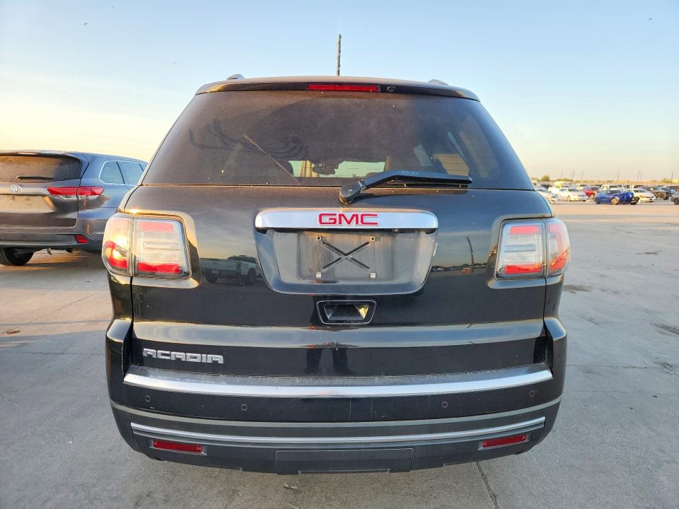 Aukcja sprzedaży 2015 Gmc Acadia, vin: 1GKKRRKD0FJ183412, numer aukcji: 65749616