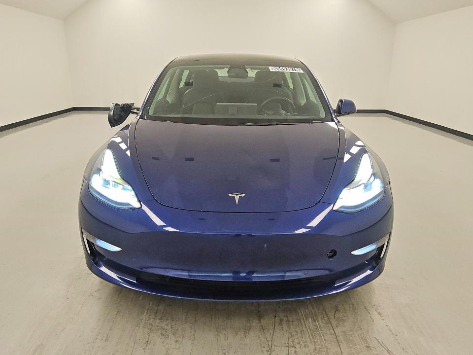Aukcja sprzedaży 2022 Tesla Model 3, vin: 5YJ3E1EB5NF176386, numer aukcji: 65493976