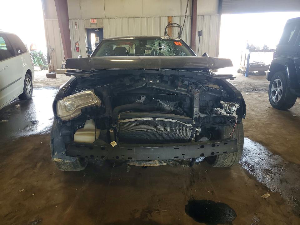 Aukcja sprzedaży 2015 Chrysler 300, vin: 2C3CCARG5FH781875, numer aukcji: 62867316