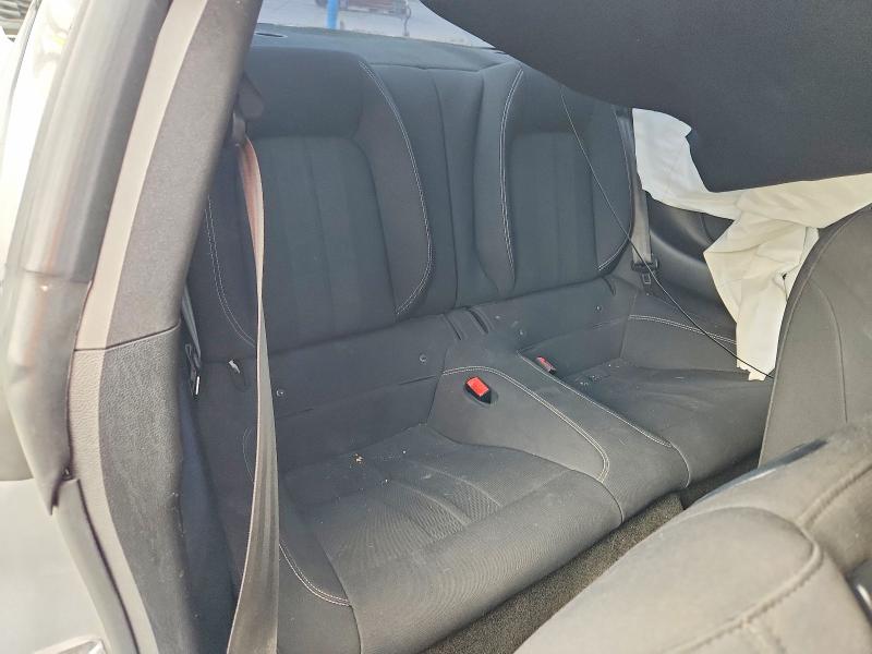 2018 Ford Mustang მანქანა იყიდება აუქციონზე, vin: 1FA6P8CF0J5171636, აუქციონის ნომერი: 64798126