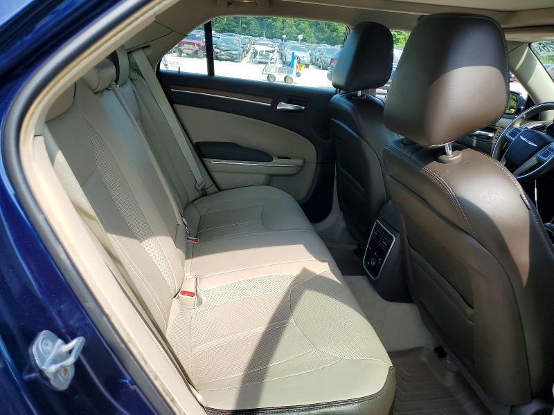 Продаж на аукціоні авто 2013 Chrysler 300c, vin: 2C3CCASG0DH564788, номер лоту: 64309926