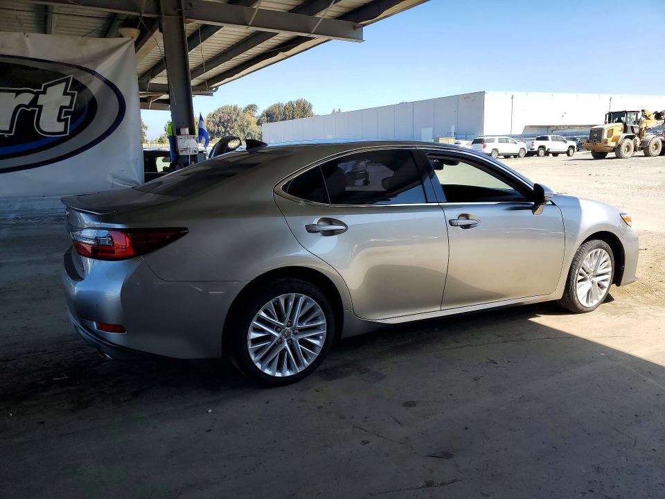 Aukcja sprzedaży 2016 Lexus Es, vin: 58ABK1GGXGU024096, numer aukcji: 63927356