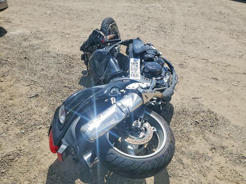 Продаж на аукціоні авто 2019 Suzuki Gsx1300, vin: JS1GX72B7K7100294, номер лоту: 65140626