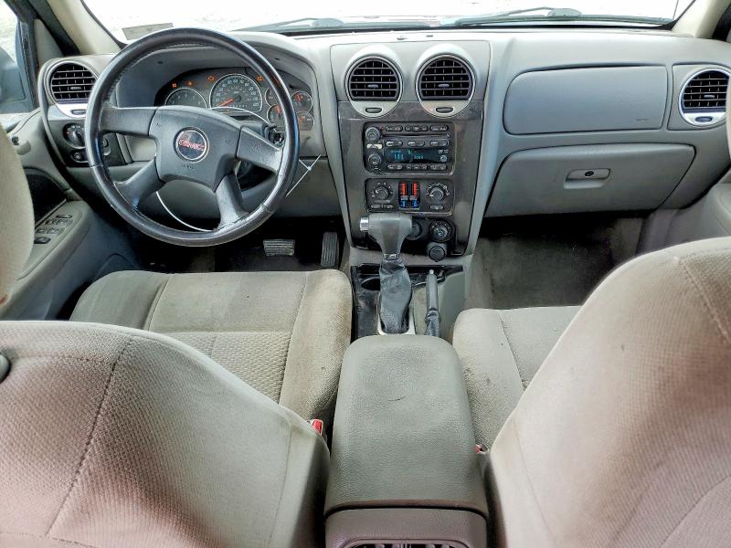 Продаж на аукціоні авто 2008 Gmc Envoy, vin: 1GKDT13S782187026, номер лоту: 65370286