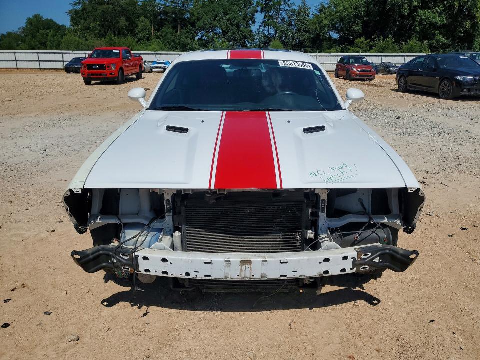 Aukcja sprzedaży 2014 Dodge Challenger, vin: 2C3CDYAG4EH304273, numer aukcji: 65513586
