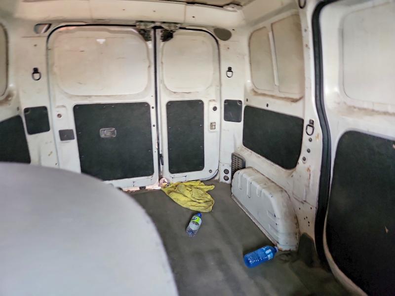 2019 Nissan Nv200 მანქანა იყიდება აუქციონზე, vin: 3N6CM0KN8MK692014, აუქციონის ნომერი: 64293736