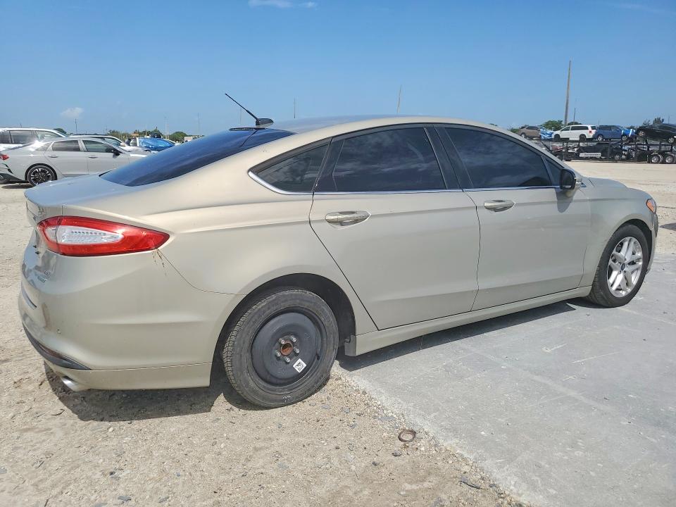 2015 Ford Fusion მანქანა იყიდება აუქციონზე, vin: 3FA6P0HD0FR249278, აუქციონის ნომერი: 66095906