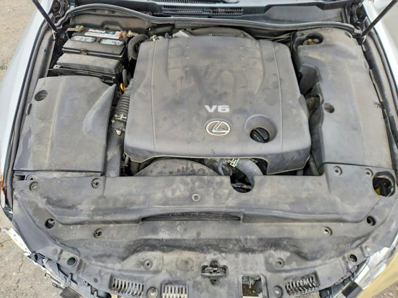 Продажа на аукционе авто 2013 Lexus Is, vin: JTHBF5C22D5185323, номер лота: 61106516
