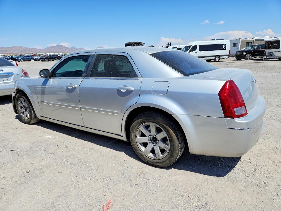 Aukcja sprzedaży 2005 Chrysler 300, vin: 2C3JA53G05H583250, numer aukcji: 66347196