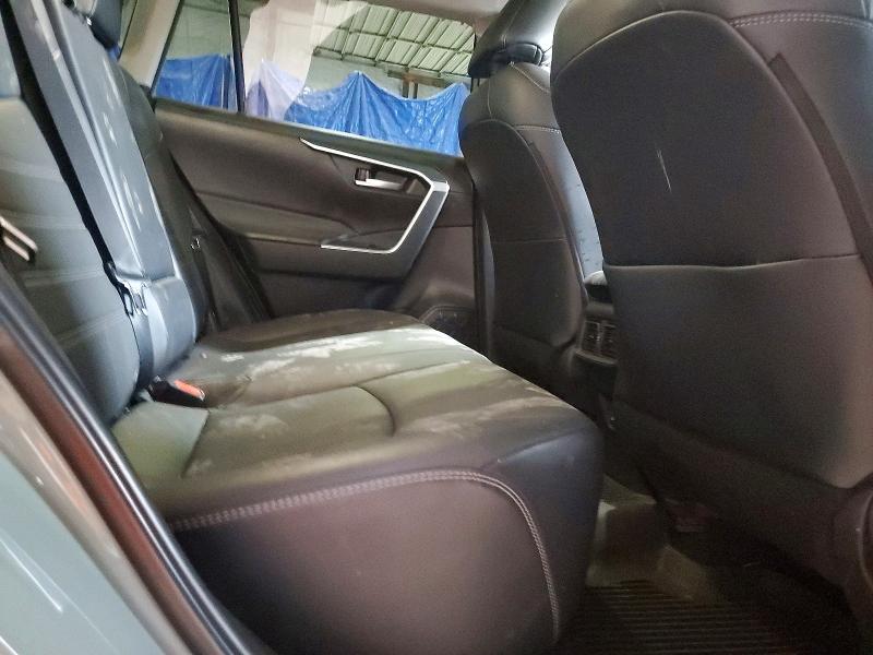 Продаж на аукціоні авто 2023 Toyota Rav4, vin: 2T3A1RFV5PW364624, номер лоту: 65084406