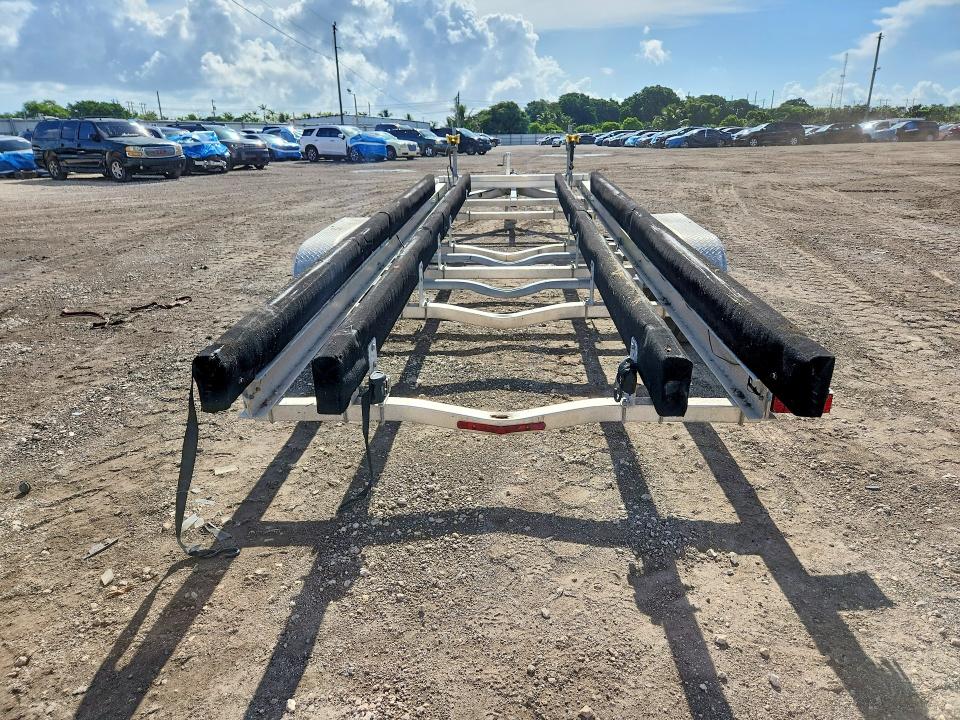Auction sale of the 2021 Others Trailers, vin: 1A9BB2521MH840275, lot number: 66842796
