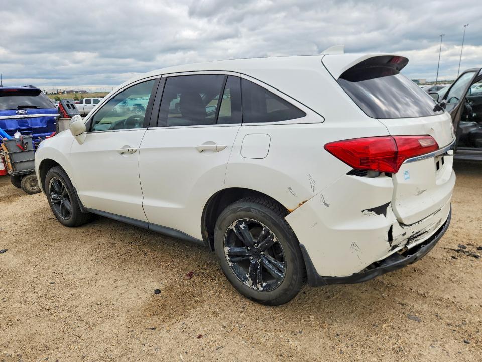 2013 Acura Rdx მანქანა იყიდება აუქციონზე, vin: 5J8TB4H55DL800250, აუქციონის ნომერი: 64223326