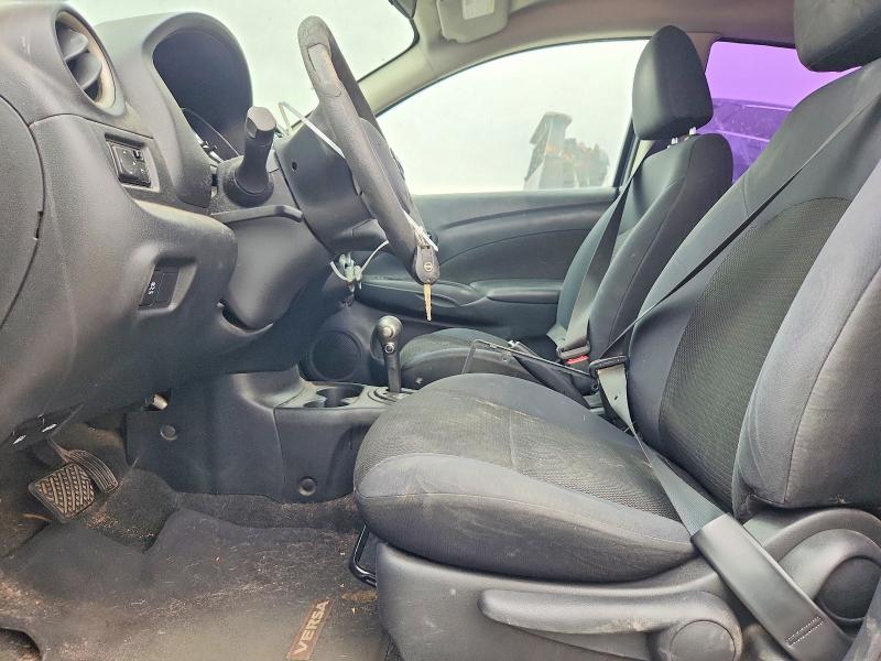 2013 Nissan Versa მანქანა იყიდება აუქციონზე, vin: 3N1CN7APXDL887766, აუქციონის ნომერი: 66969606