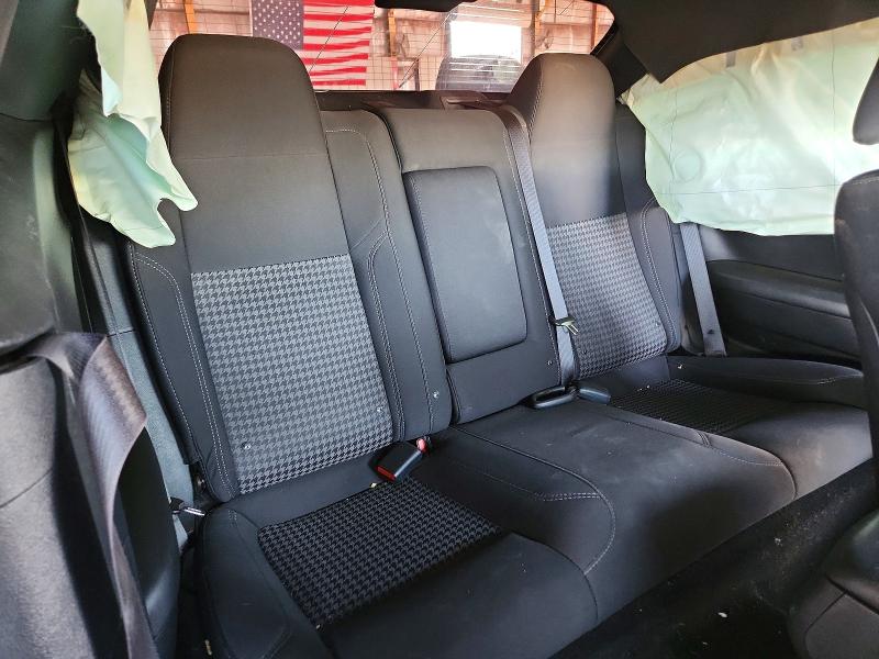 Auction sale of the 2019 Dodge Challenger, vin: 2C3CDZAG0KH701044, lot number: 65677056