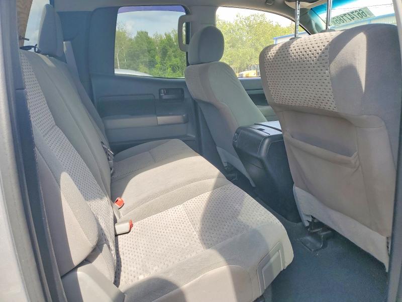 66747186 :رقم المزاد ، 5TFUY5F19DX313052 vin ، 2013 Toyota Tundra مزاد بيع