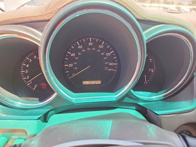 Продаж на аукціоні авто 2004 Lexus Rx, vin: JTJHA31U940055875, номер лоту: 63259006