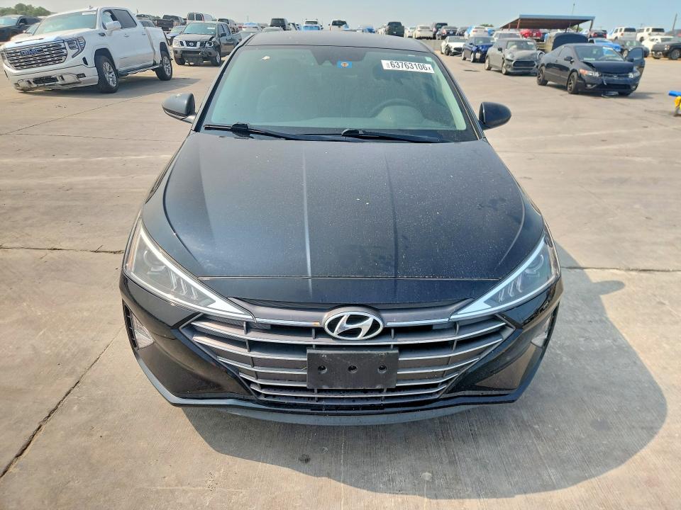 Aukcja sprzedaży 2020 Hyundai Elantra, vin: 5NPD84LF3LH518449, numer aukcji: 63763106