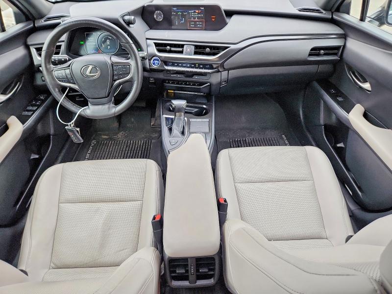 Продажа на аукционе авто 2019 Lexus Ux, vin: JTHU9JBH8K2019384, номер лота: 65506476