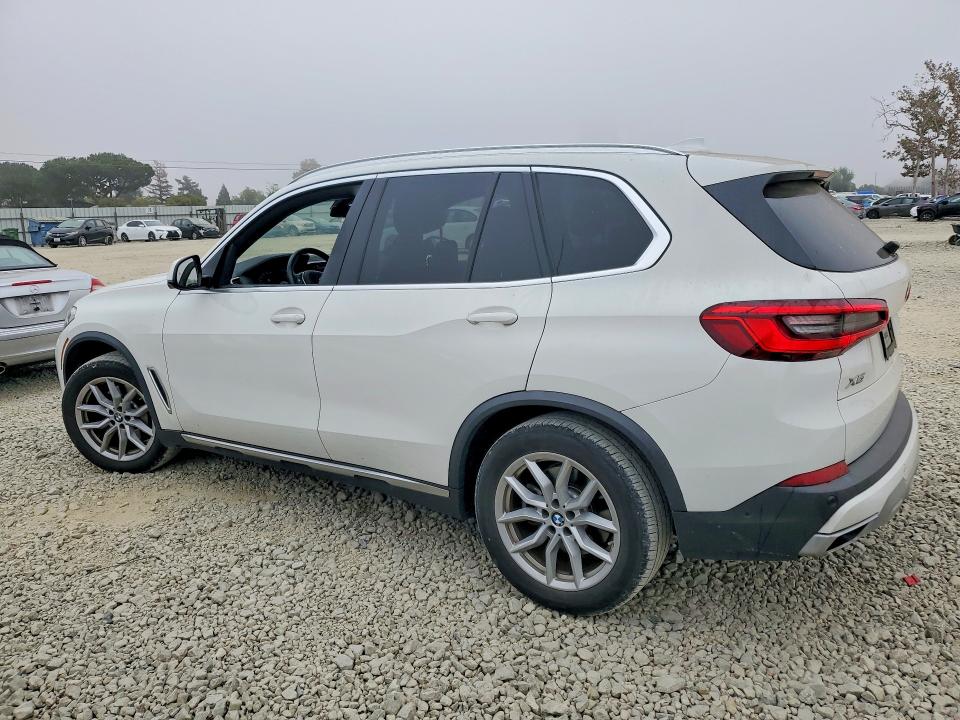 Aukcja sprzedaży 2020 Bmw X5, vin: 5UXCR4C08L9B99256, numer aukcji: 65627896