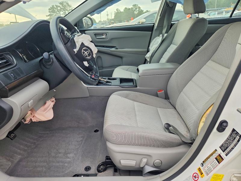 Aukcja sprzedaży 2016 Toyota Camry, vin: 4T1BF1FK6GU505710, numer aukcji: 66004426