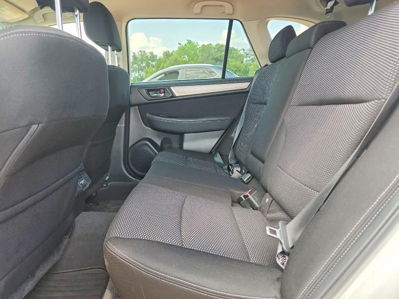 65669826 :رقم المزاد ، 4S4BSACCXJ3251070 vin ، 2018 Subaru Outback مزاد بيع
