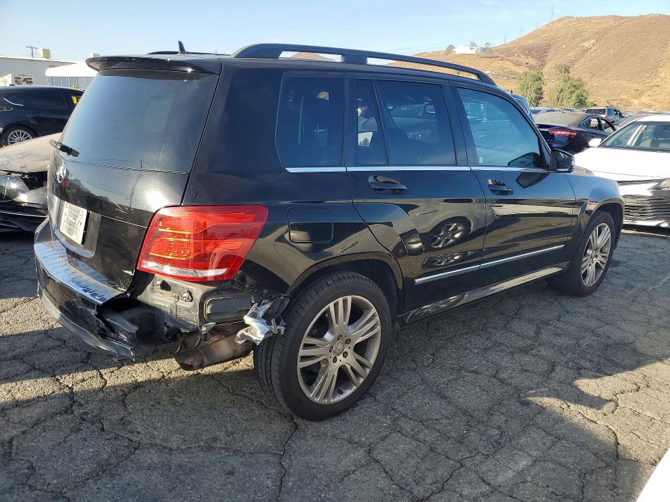 67198506 :رقم المزاد ، WDCGG5HBXDG022530 vin ، 2013 Mercedes-benz Glk مزاد بيع