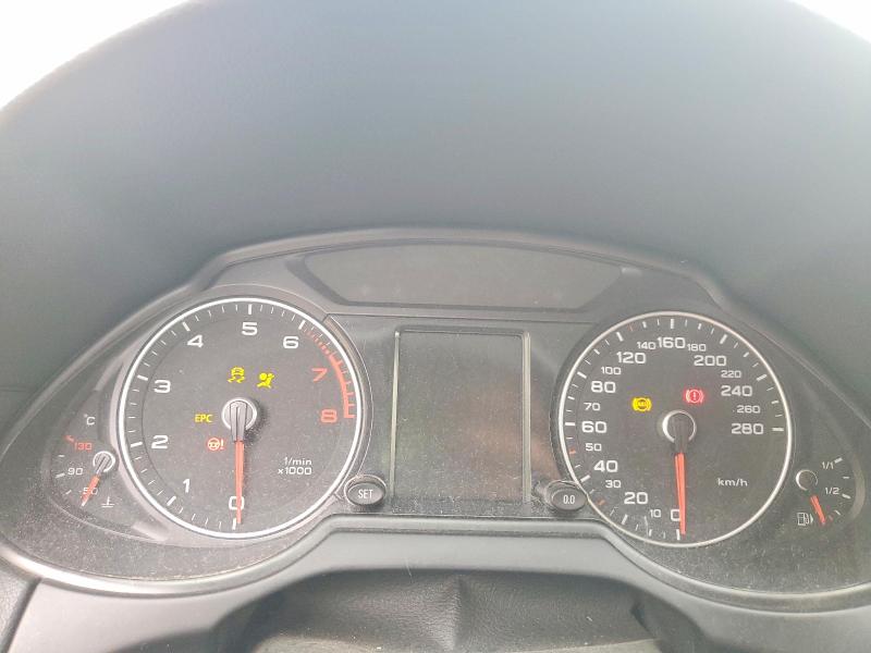 Продажа на аукционе авто 2013 Audi Q5, vin: WA1VFCFP9DA006982, номер лота: 62848056