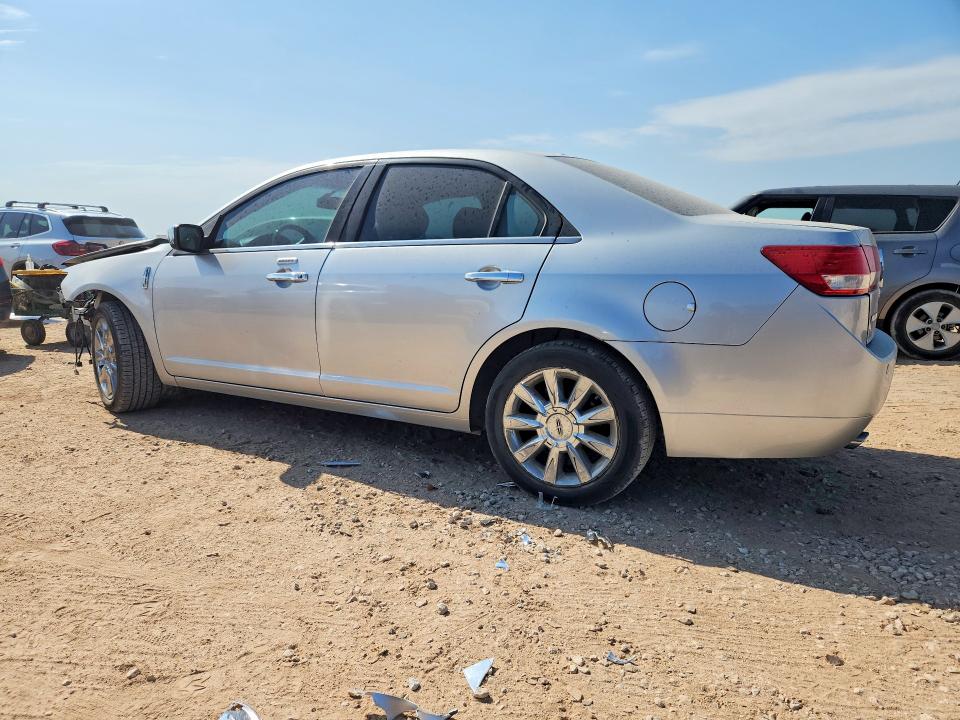 Продажа на аукционе авто 2012 Lincoln Mkz, vin: 3LNHL2GC3CR836777, номер лота: 66950796