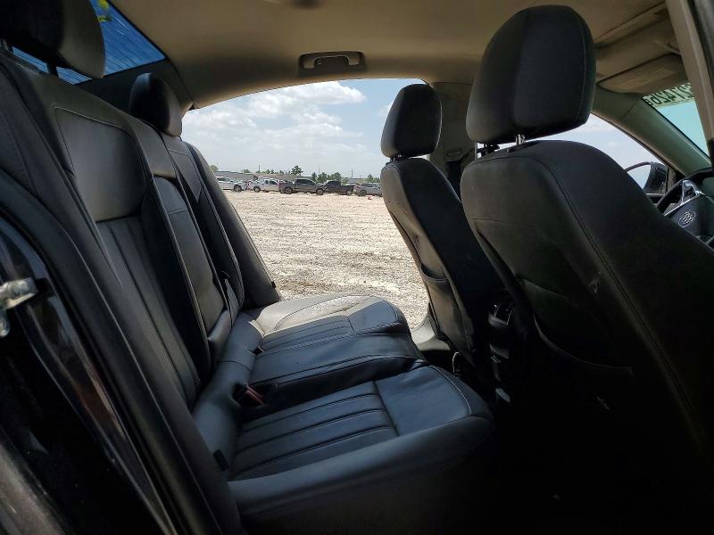 Продажа на аукционе авто 2011 Buick Regal, vin: W04GU5GC4B1011512, номер лота: 64627426