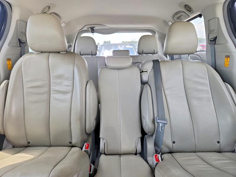 Продажа на аукционе авто 2014 Toyota Sienna, vin: 5TDYK3DC2ES437733, номер лота: 66709316