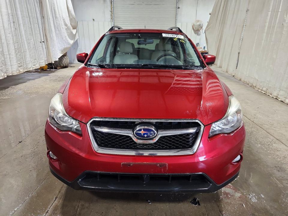 65357016 :رقم المزاد ، JF2GPACCXF8221980 vin ، 2015 Subaru Xv Crosstrek مزاد بيع