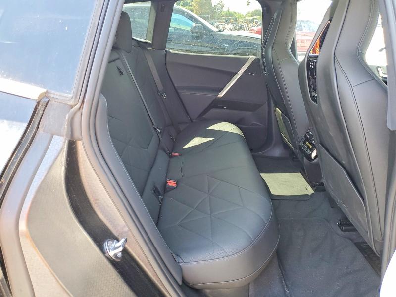 Aukcja sprzedaży 2022 Bmw Ix, vin: WB523CF08NCK54792, numer aukcji: 67023106
