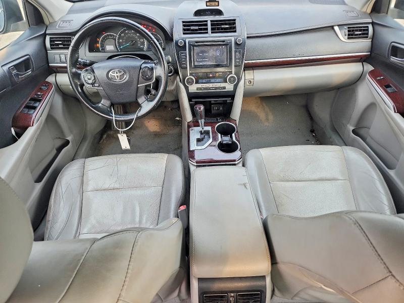 Продажа на аукционе авто 2014 Toyota Camry, vin: 4T4BF1FK6ER389475, номер лота: 64559006