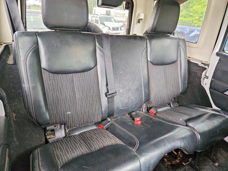 Aukcja sprzedaży 2014 Jeep Wrangler Unlimited, vin: 1C4BJWDG2EL224831, numer aukcji: 64751166