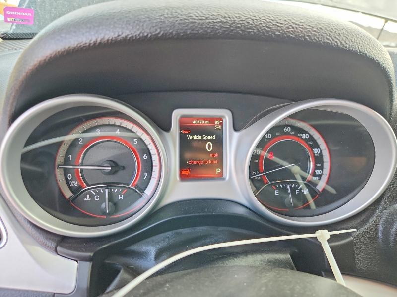 64095176 :رقم المزاد ، 3C4PDCBG0KT868729 vin ، 2019 Dodge Journey مزاد بيع